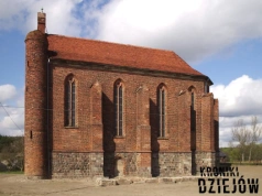 Zaginiony skarb templariuszy. Czy został ukryty w Polsce?