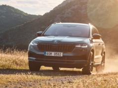 Wartość rezydualna, która procentuje. Modele Skody wśród liderów utrzymania wartości