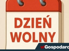 Aż sześć dodatkowych wolnych dni w kalendarzu?