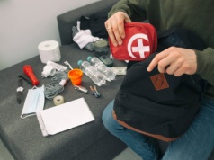 Twardziele nie potrzebują ratunku? Wyborcy Konfederacji i Brauna ignorują zagrożenie wojną