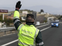 Wyspy na celowniku DGT: Kontrole ciężarówek i autobusów