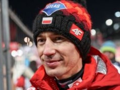 Kamil Stoch kończy karierę. Skoczek przed laty zadbał o solidne wykształcenie