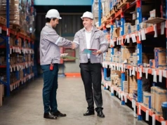 Logistyka kontraktowa na fali. Oto kluczowe trendy i prognozy