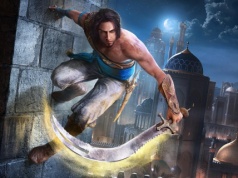Twórca Prince of Persia skomentował anulowanie remake’u Piasków Czasu przez Ubisoft
