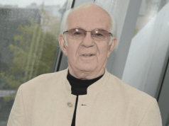 Syn ujawnił prawdę o stanie zdrowia Jerzego Antczaka. Okazało się