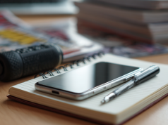 Archiwalny wywiad z Salem Buscemą: Legenda Marvela o rzemiośle, pasji i „charakterze pisma” w rysunku