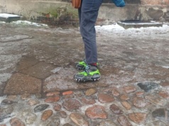 Uwaga, jest ostrzeżenie meteorologiczne dla kilku powiatów w Kujawsko-Pomorskiem