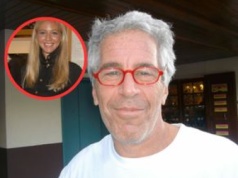 Ujawniono maile sprzed lat. Miała być jego brytyjską dziewczyną