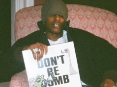 ASAP Rocky „Don´t be Dumb”: raper nie chce przeciętnego odbiorcy – recenzja