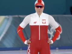 Igrzyska Olimpijskie: Natalia Czerwonka w czołowej piętnastce na dystansie 1000 metrów