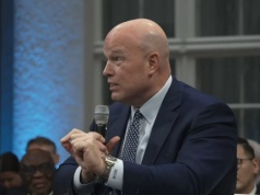 Dziwna wypowiedź ambasadora USA przy NATO. Porównał sojuszników do dzieci