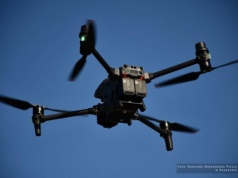 Na Podkarpaciu ma powstać Dolina Dronowa za ok. 135 mln zł