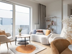 Te kolory to koszmar dekoratorów. Polacy wciąż malują tak ściany