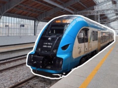 Kolosalne pieniądze na bazę Kolei Śląskich. Europa może nam zazdrościć rozmachu