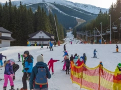 „Małe Alpy” tylko 1,5 godziny od Polski. Długie trasy i piękne widoki