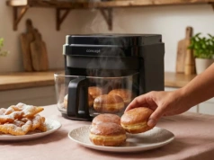 Tłusty czwartek w Polsce, słodki wtorek w Skandynawii. Dwa dni, w których nikt nie liczy kalorii