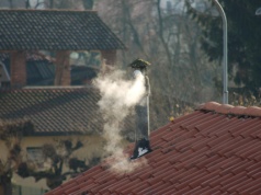 Czystego powietrza nie będzie