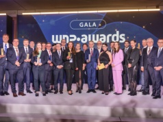 Gala WNP Awards: Uhonorowaliśmy podmioty, które realnie zmieniają polską gospodarkę
