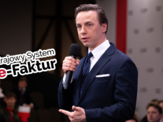 KSeF w rękach obcego wywiadu? Bosak rzuca oskarżenia, eksperci łapią się za głowy