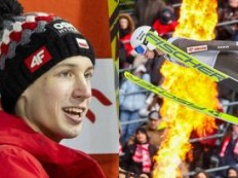 Kacper Tomasiak ze srebrem na Igrzyskach Olimpijskich!