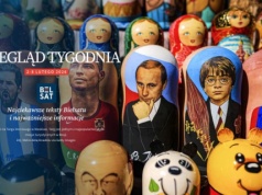 Przegląd Tygodnia Biełsatu. 2-8 lutego 2026