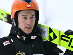 Trwają Igrzyska Olimpijskie, a tu takie wieści o Stochu. Nikt się nie spodziewał