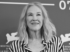 Tak zmarła Catherine O'Hara. Znamy przyczynę śmierci aktorki