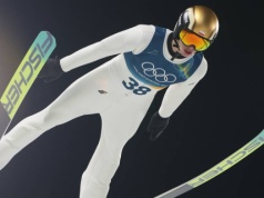 Kacper Tomasiak srebrnym medalistą igrzysk olimpijskich!