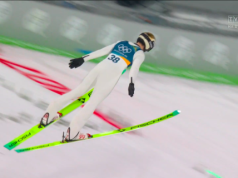 MAMY MEDAL!!! KACPER TOMASIAK WICEMISTRZEM OLIMPIJSKIM!!!!!!