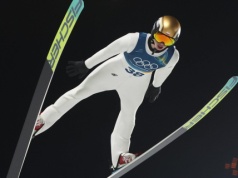 Kacper Tomasiak ze srebrem. Tak brzmiały jego pierwsze słowa po wywalczeniu medalu