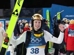 Jest medal dla Polski! Kacper Tomasiak ze srebrem olimpijskim