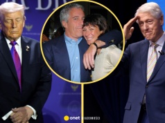 Wspólniczka Epsteina złożyła kontrowersyjną propozycję. Dotyczy Trumpa i Clintona