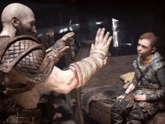 „Chłopiec” wreszcie ma twarz. Amazon zdradza, kto wcieli się w Atreusa w nowym God of War