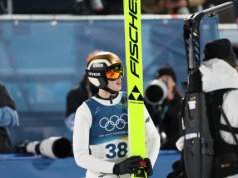 Mediolan–Cortina 2026: Kacper Tomasiak z medalem olimpijskim