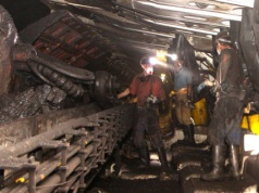 Obecna redukcja zatrudnienia w PGG będzie dużo większa niż poprzednio