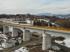 Rząd podwaja budżet na infrastrukturę. Na drogi i kolej pójdzie 100 mld zł