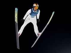 Srebrny Kacper Tomasiak