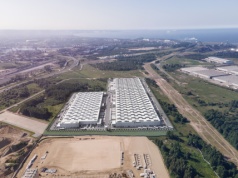 MAG Morska Agencja Gdynia rozszerza współpracę z CTPark Gdańsk Port