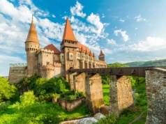 Braszów: perła Transylwanii za 741 PLN 😍 Loty + noclegi ze śniadaniami 😎