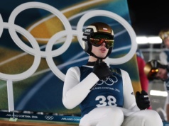 Student krakowskiej Akademii Kultury Fizycznej zdobył srebro igrzysk olimpijskich