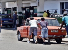 Teraz i z tego kraju nie przypłynie ropa. Kuba w kryzysie