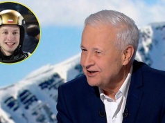 Tajner zareagował na medal Tomasiaka. Oto, co powiedział