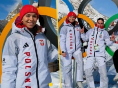 Polka opowiedziała o warunkach w wiosce olimpijskiej. Jest jeden problem