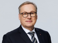 TYLKO U NAS. Bierecki: Dane firm wystawione jak na talerzu