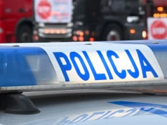 Akcja policji. Pseudokibice zatrzymani podczas 