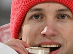 To aż wręcz nieprawdopodobne. Tyle zarobił 19-letni Kacper Tomasiak za medal olimpijski