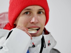 Pierwsze słowa Tomasiaka po zdobyciu medalu na ZIO 2026. Wiemy, co teraz zamierza