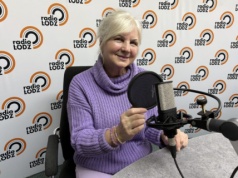 Czas seniorów | „Jestem dumna z moich 74 lat”