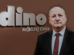 Trzęsienie ziemi w Dino. Człowiek zarządu odchodzi - w tle protesty, kontrole i fatalne warunki pracy