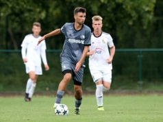 Po prawie siedmiu latach wrócił do Legii Warszawa